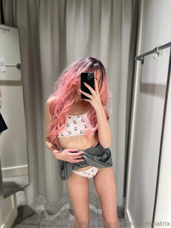 pinkdollminatrix Nude Leaks OnlyFans Photo 11