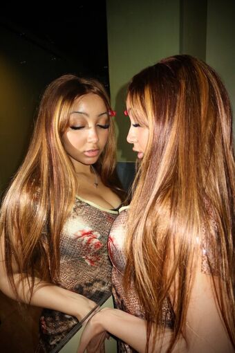 PinkPantheress Nude Leaks OnlyFans Photo 114