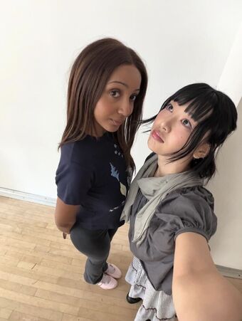 PinkPantheress Nude Leaks OnlyFans Photo 104