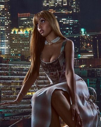 PinkPantheress Nude Leaks OnlyFans Photo 111