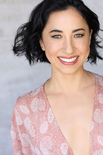 Pisha Warden Nude Leaks OnlyFans Photo 5