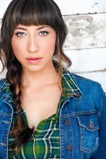 Pisha Warden Nude Leaks OnlyFans Photo 6