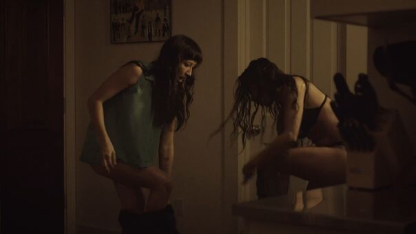 Pisha Warden Nude Leaks OnlyFans Photo 4