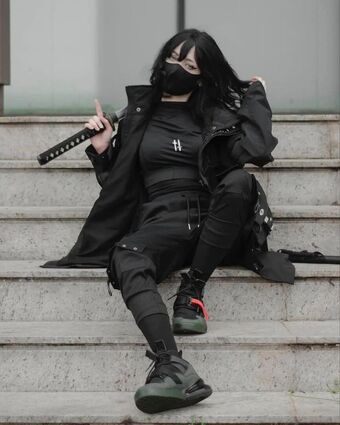 Pitayaq Nude Leaks OnlyFans Photo 143