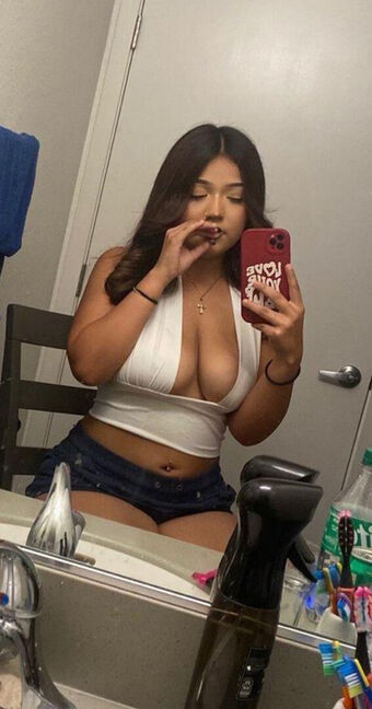 Pr3ttyface_Francine Nude Leaks OnlyFans Photo 7