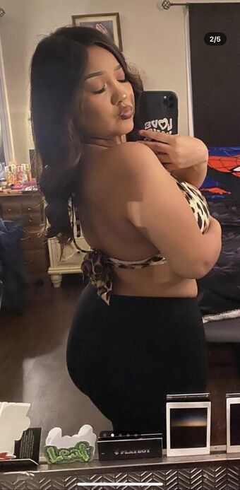 Pr3ttyface_Francine Nude Leaks OnlyFans Photo 2