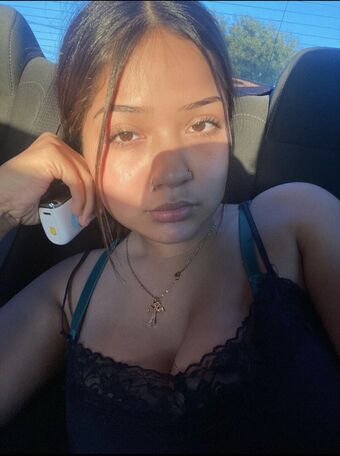 Pr3ttyface_Francine Nude Leaks OnlyFans Photo 6