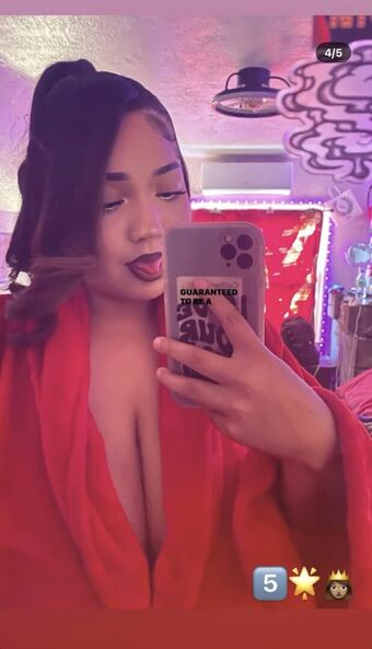 Pr3ttyface_Francine Nude Leaks OnlyFans Photo 4