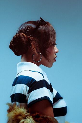 Priah Ferguson Nude Leaks OnlyFans Photo 29