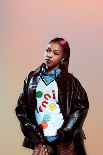 Priah Ferguson Nude Leaks OnlyFans Photo 28