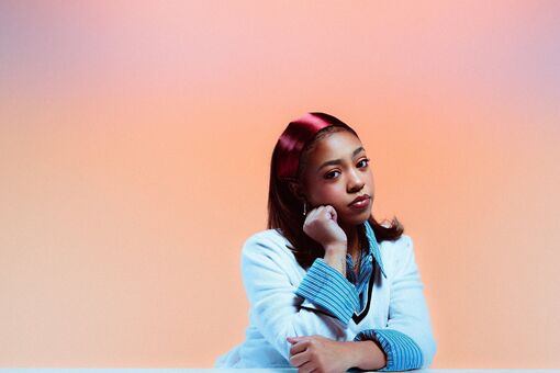 Priah Ferguson Nude Leaks OnlyFans Photo 31