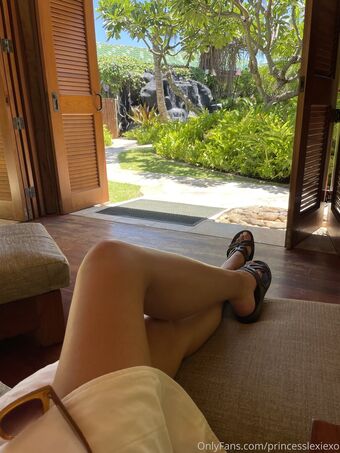 Princess Lexie Nude Leaks OnlyFans Photo 130