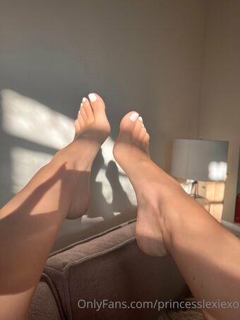 Princess Lexie Nude Leaks OnlyFans Photo 134