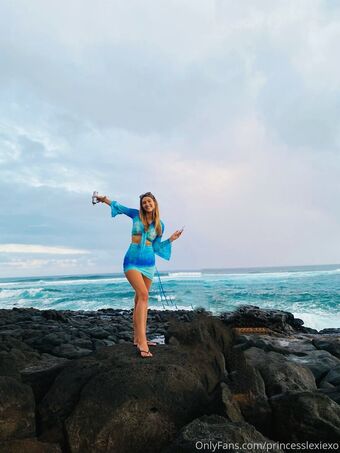 Princess Lexie Nude Leaks OnlyFans Photo 131