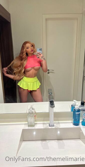 Princess Marie Nude Leaks OnlyFans Photo 24