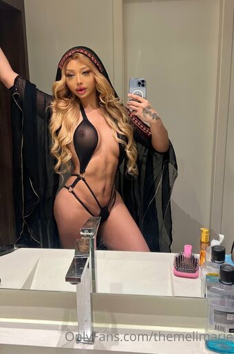 Princess Marie Nude Leaks OnlyFans Photo 25