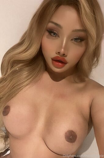 Princess Marie Nude Leaks OnlyFans Photo 30