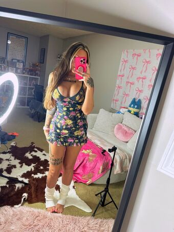 Princess Shawna Nude Leaks OnlyFans Photo 53