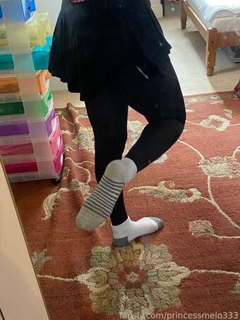 princessmelo333 Nude Leaks OnlyFans Photo 41