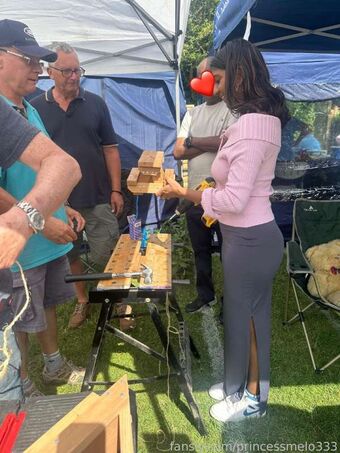 princessmelo333 Nude Leaks OnlyFans Photo 42