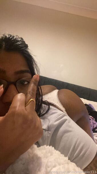 princessmelo333 Nude Leaks OnlyFans Photo 35