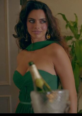 Priscilla Huggins Ortiz Nude Leaks OnlyFans Photo 69