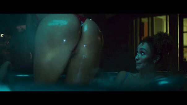 Priscilla Huggins Ortiz Nude Leaks OnlyFans Photo 66