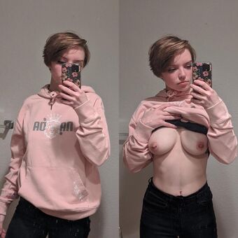 Probablybekah Nude Leaks OnlyFans Photo 55