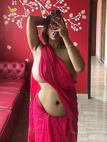 Pujashaw Nude Leaks OnlyFans Photo 28