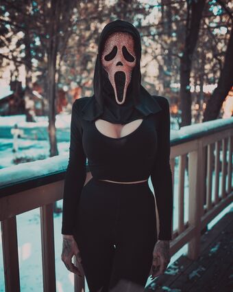 Pure.horror Nude Leaks OnlyFans Photo 31