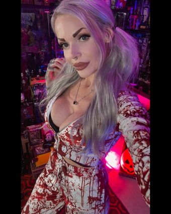 Pure.horror Nude Leaks OnlyFans Photo 21