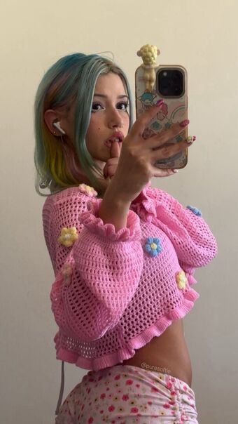 Puresoftie Nude Leaks OnlyFans Photo 39