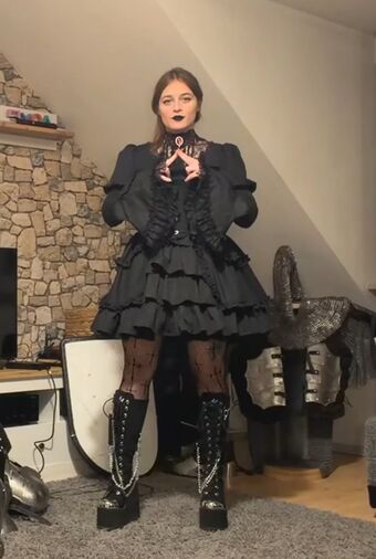 qoqsik Nude Leaks OnlyFans Photo 43