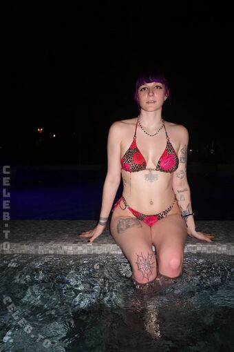 QueenOfVikings Nude Leaks OnlyFans Photo 1