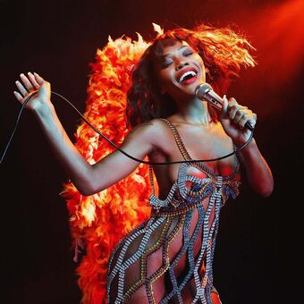 Quenlin Blackwell Nude Leaks OnlyFans Photo 98