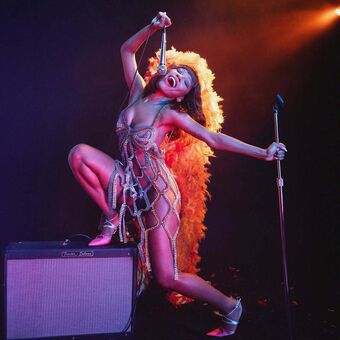 Quenlin Blackwell Nude Leaks OnlyFans Photo 100