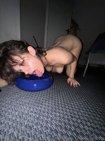 Quinn Finite / Charlee Nude Leaks OnlyFans Photo 11