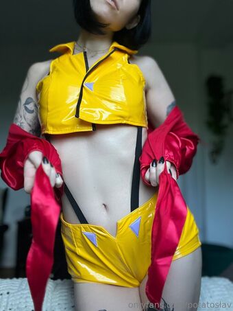 potatoslav Nude Leaks OnlyFans Photo 175