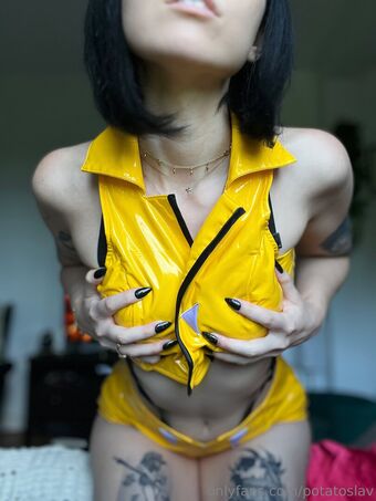 potatoslav Nude Leaks OnlyFans Photo 178