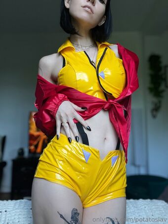 potatoslav Nude Leaks OnlyFans Photo 180