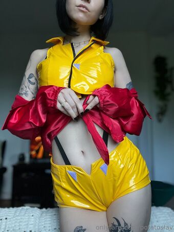 potatoslav Nude Leaks OnlyFans Photo 176