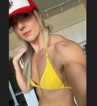 Rachel Plumb Nude Leaks OnlyFans Photo 7