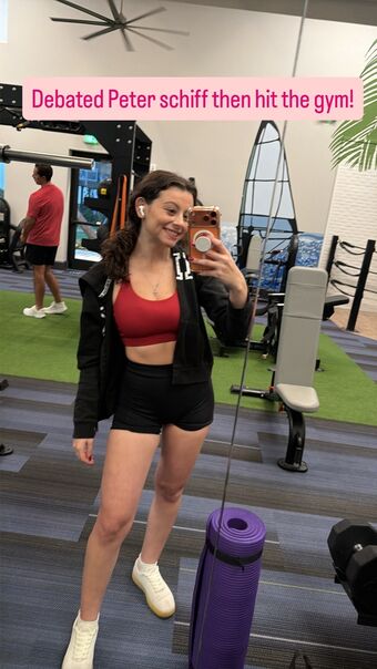 missteencrypto Nude Leaks OnlyFans Photo 53