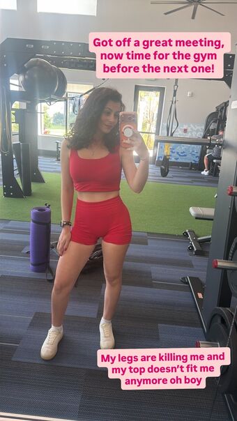 missteencrypto Nude Leaks OnlyFans Photo 47