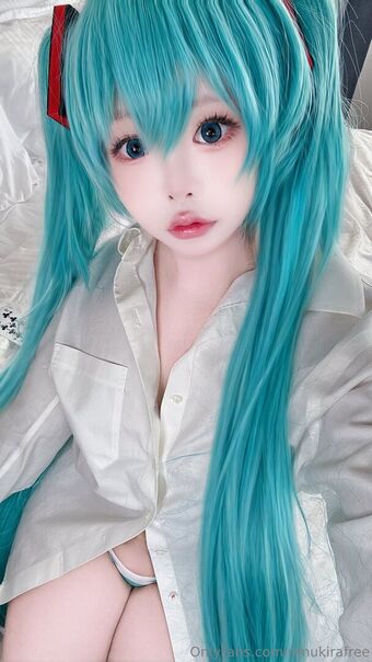 Remukira レム Nude Leaks OnlyFans Photo 112