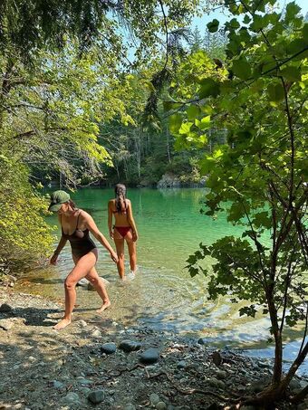 Req Cassadventures Nude Leaks OnlyFans Photo 47