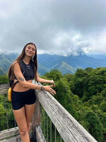 Req Cassadventures Nude Leaks OnlyFans Photo 49