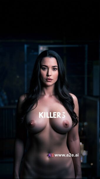 Rhiannon Fish Nude Leaks OnlyFans Photo 3