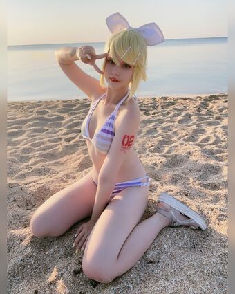 rin_cos02 Nude Leaks OnlyFans Photo 18