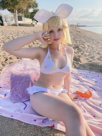 rin_cos02 Nude Leaks OnlyFans Photo 11